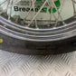 HONDA VTX1300 S-6 FRONT WHEEL  YEAR 2004-09 (CMB1159)