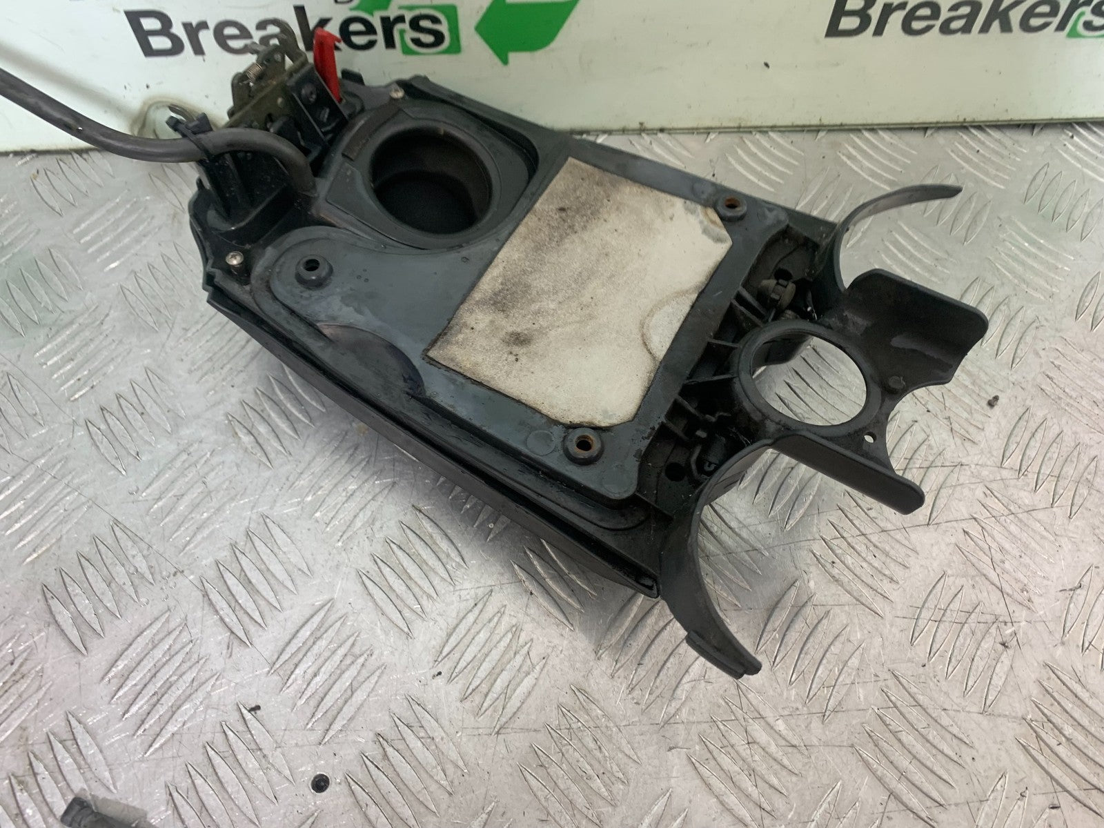APRILIA 650 PAGASO STRADA  PETROL TANK LID   YEAR 2005-2010 (CMB1260)