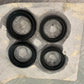 DUCATI 600ss 600 ss FORKS SEAL DUST SEALS  YEAR 1991-98 (STOCK 987)