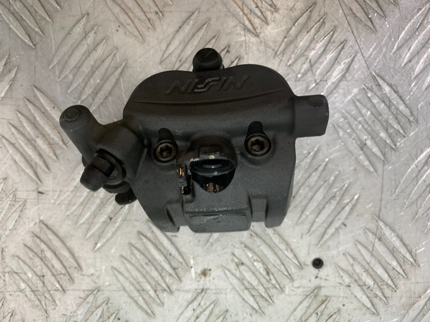 KAWASAKI NINJA 400 EX 400 FRONT CALIPER  YEAR 2018-2022 (CMB1278)