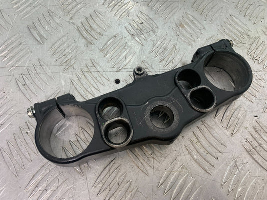 KAWASAKI KXF450 KXF 450 TOP YOKE   YEAR 2013 CMB1217)