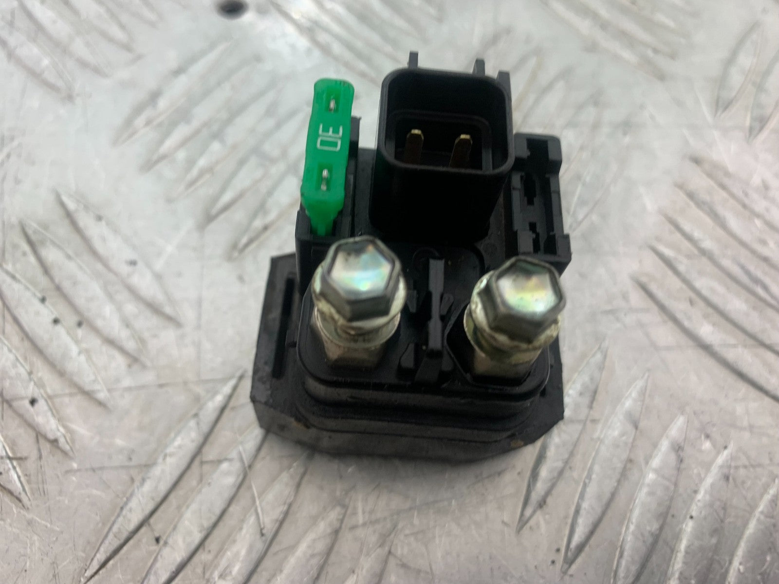 YAMAHA YZF R7 STARTER SOLENOID YEAR 2022-2025 (CMB1255)