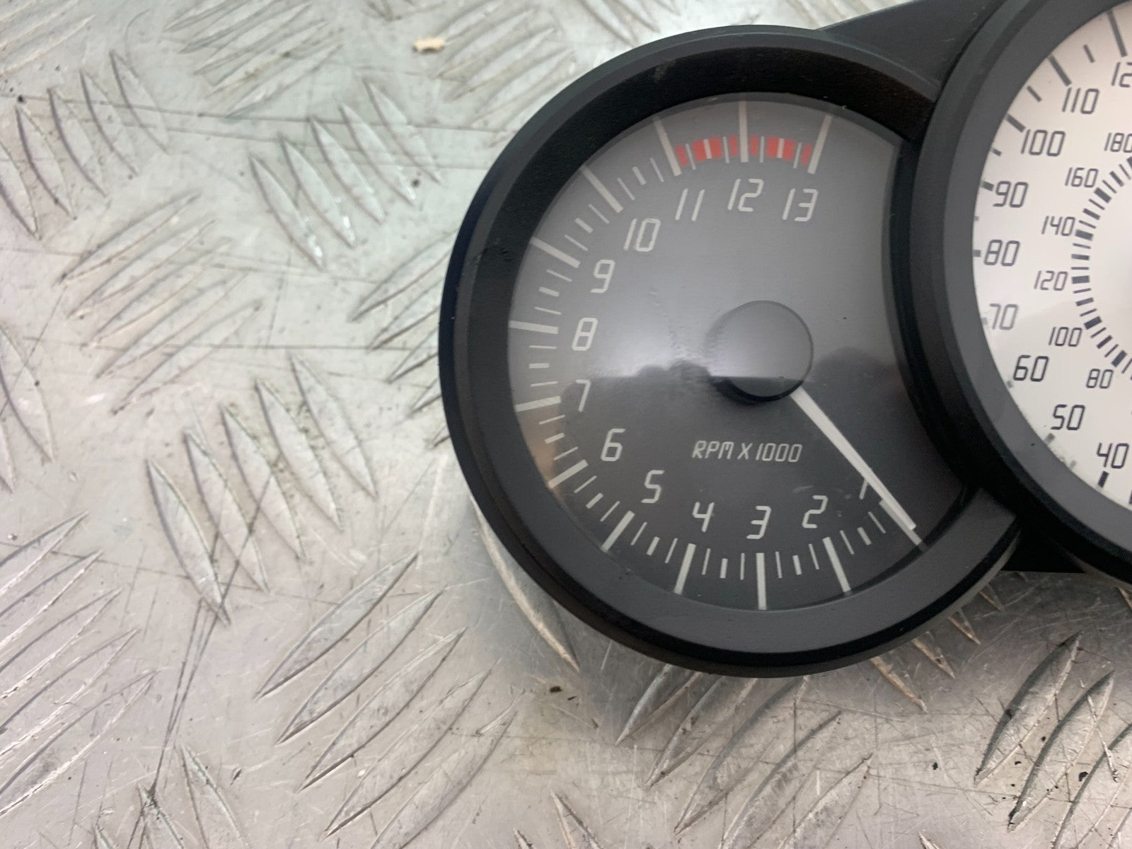 BMW K1300 S K 1300 S CLOCKS SPEEDO DASH   YEAR 2009-16 (CMB1216)