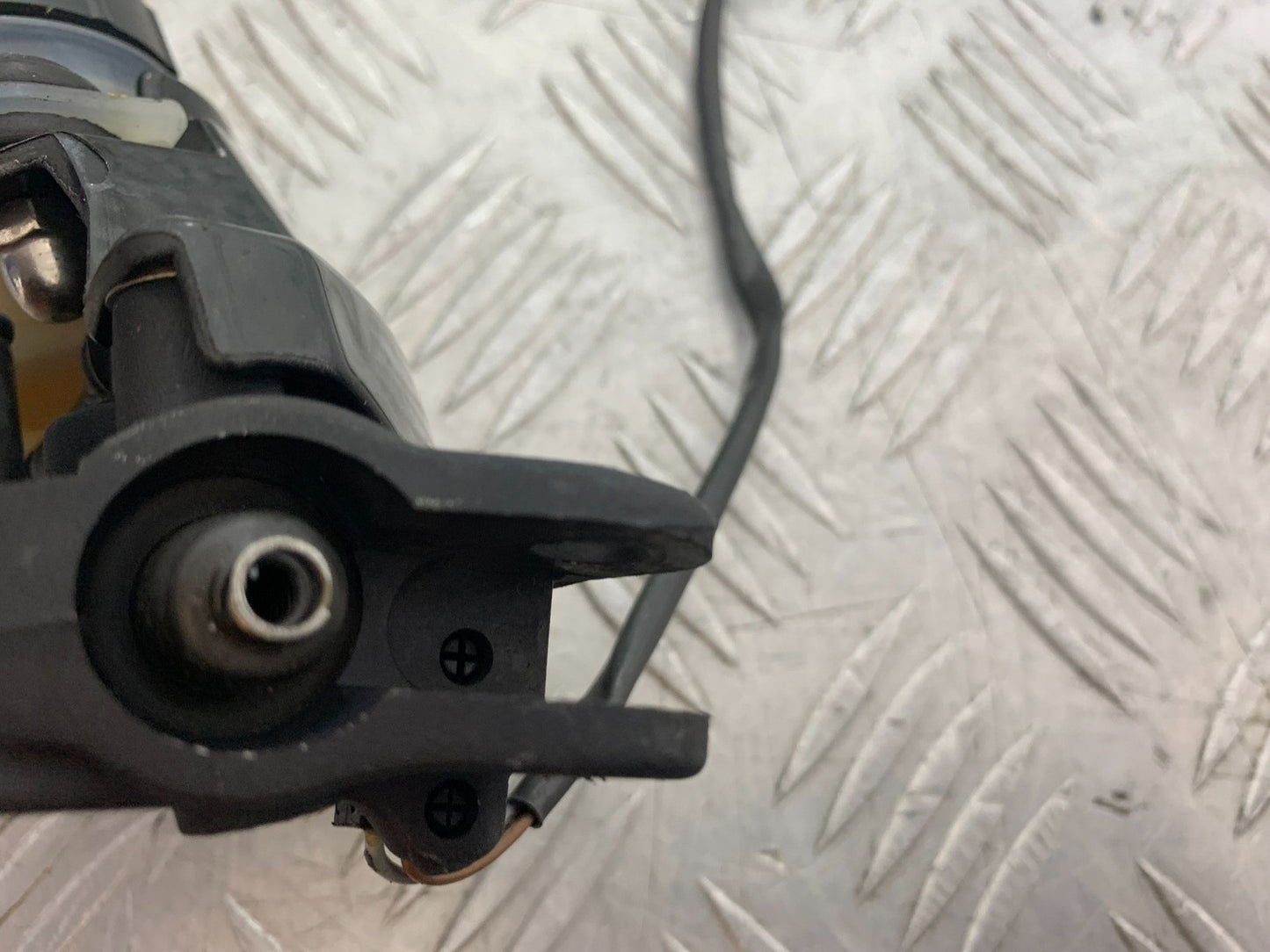 APRILIA TUONO 1000 V4R BRAKE MASTER CYLINDER  YEAR 2011-13  (CMB1316)