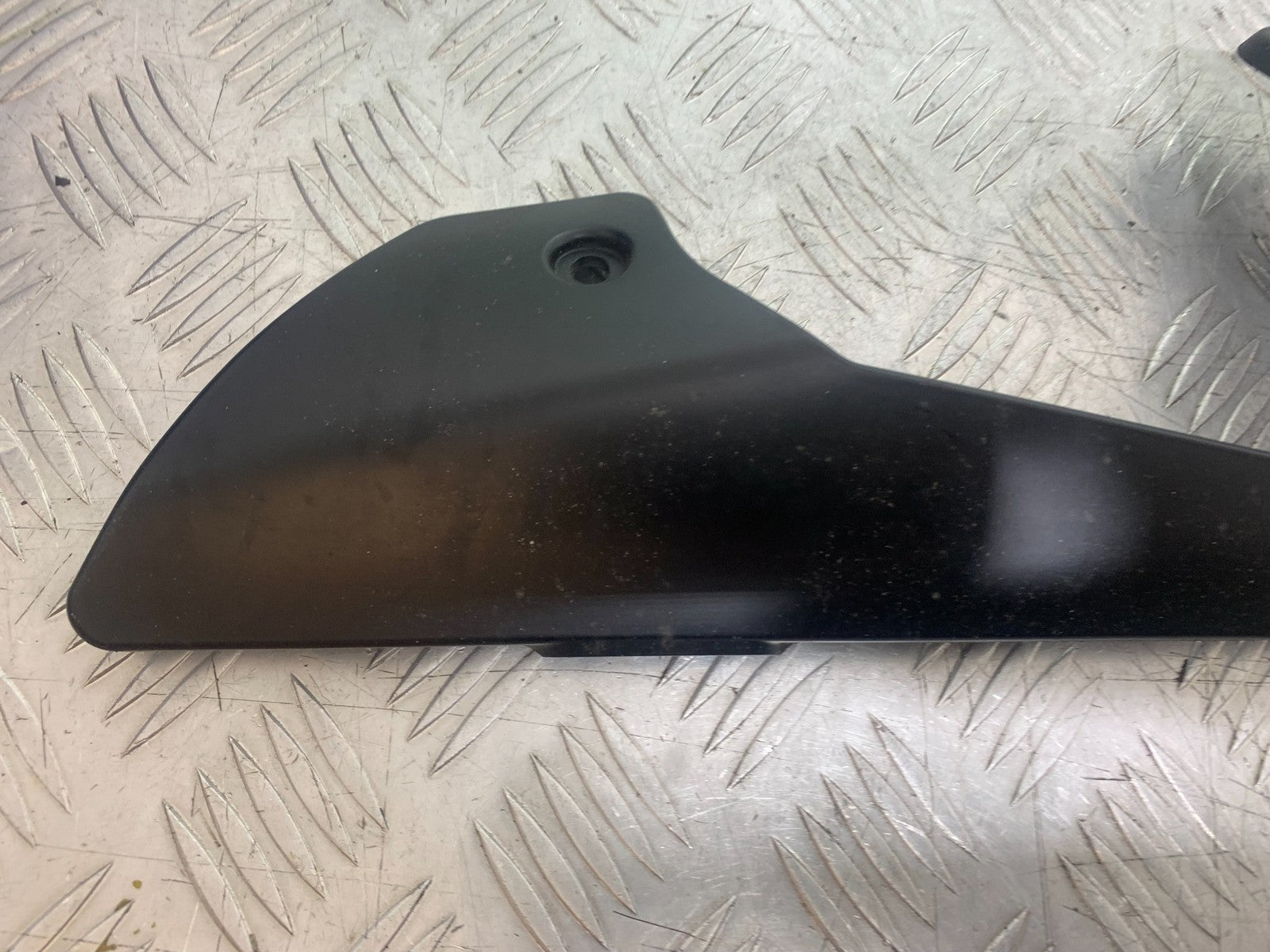 SUZUKI GSR600 GSR 600 BELLYPAN  2006-2010 (CMB1177)