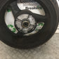 HONDA CBR1100 BLACKBIRD REAR WHEEL  YEAR 1996-1998 (STOCK 862)