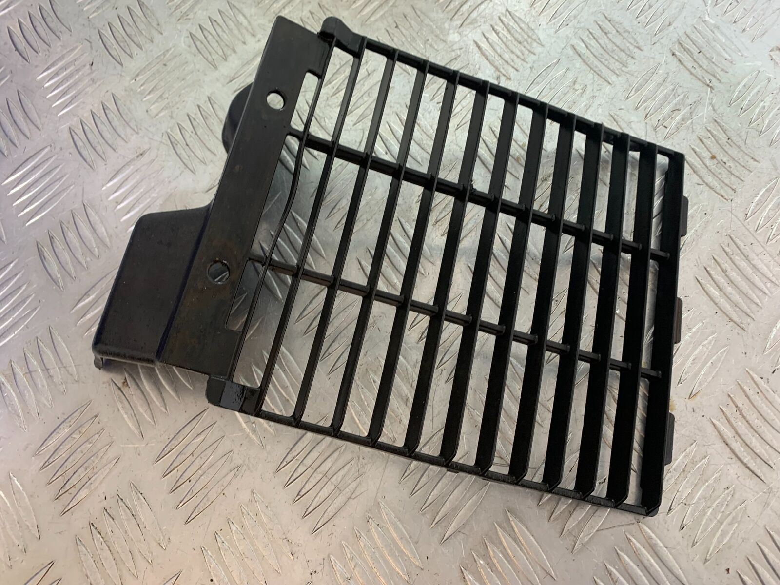 HONDA CX500 CX 500 RADIATOR GRILL   YEAR 1978-81 (CMB1079)