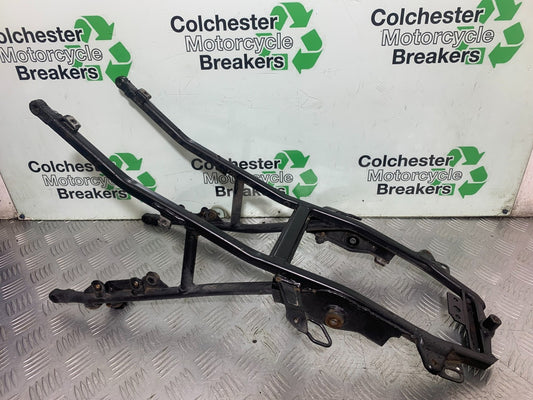 APRILIA 650 PAGASO STRADA REAR SUBFRAME  YEAR 2005-2010 (CMB1260)