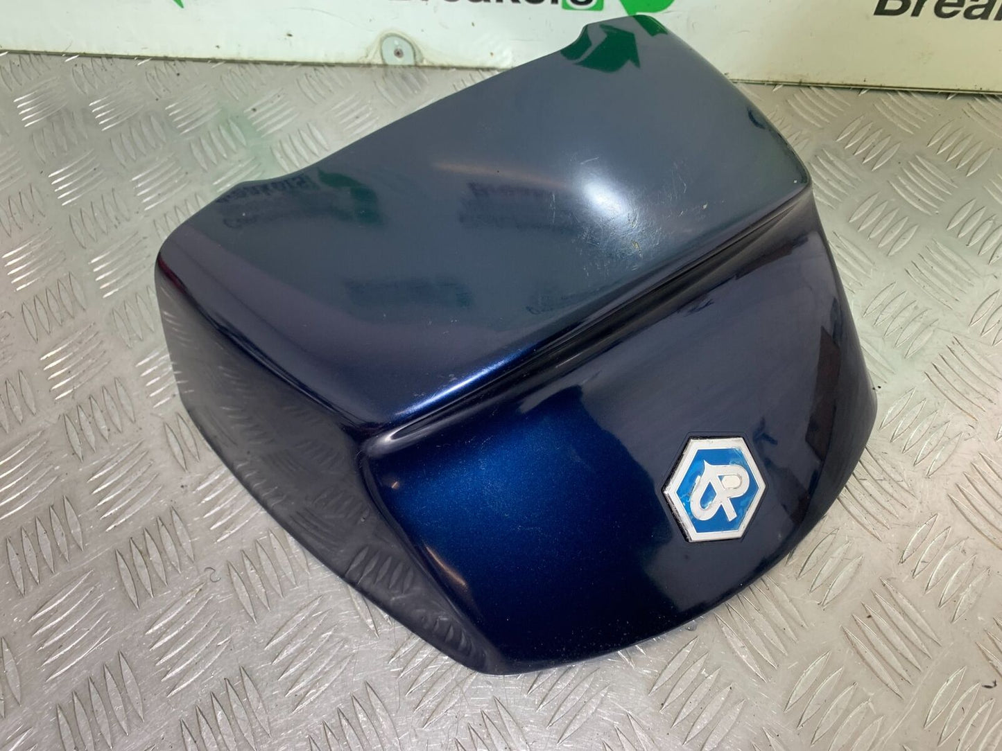 PIAGGIO X EVO 400 REAR TRUNK    YEAR 2007-2011 (CMB1069)