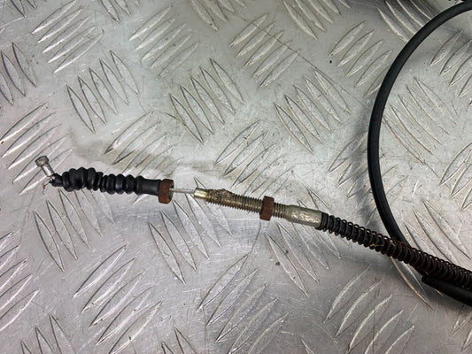 PIONEER XF250 CLUTCH CABLE   YEAR 2009 (CMB1143)