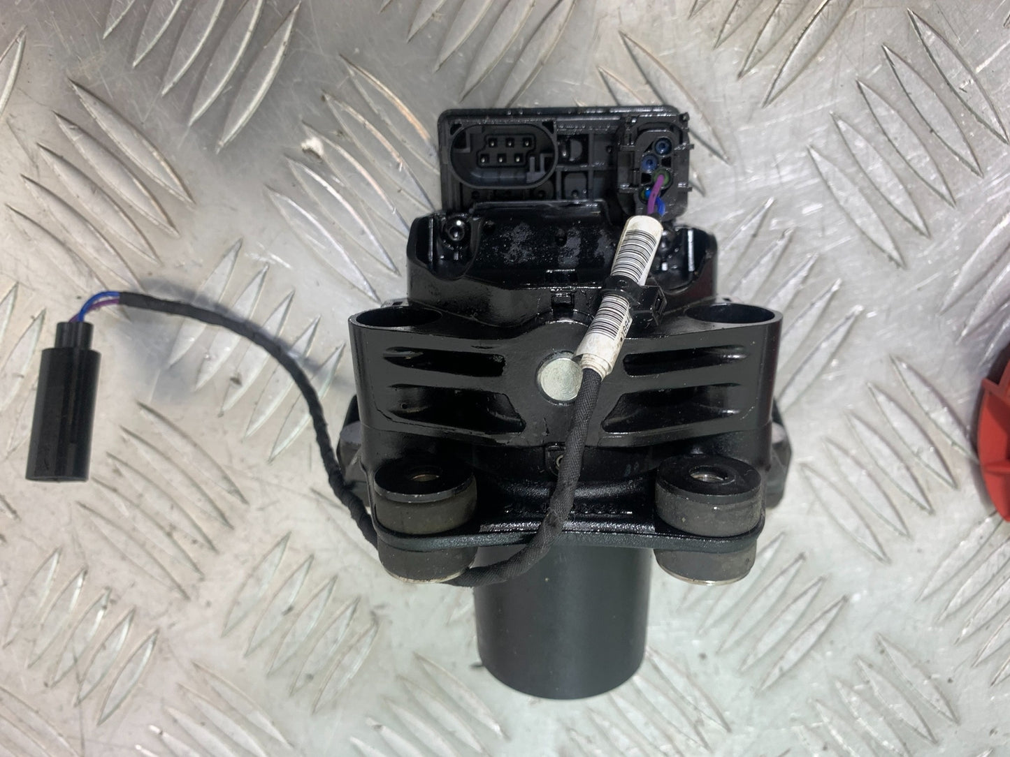 BMW M1000 R ECU LOCKS KEY  YEAR 2023-2024 (CMB1140)