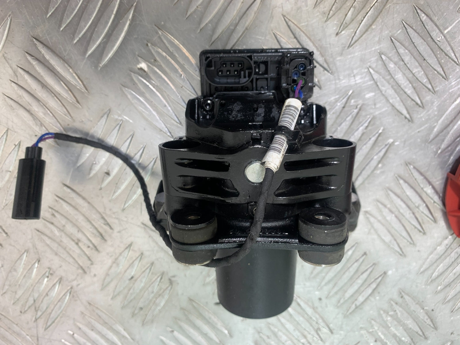 BMW M1000 R ECU LOCKS KEY  YEAR 2023-2024 (CMB1140)