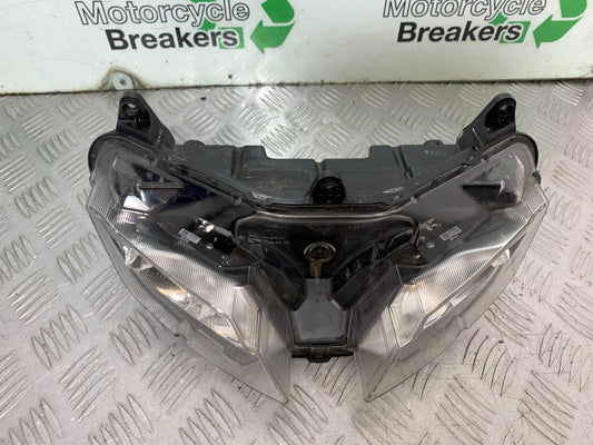 YAMAHA YZF-R125 YZF 125 HEADLIGHT  YEAR 2019-2022 (CMB1263)