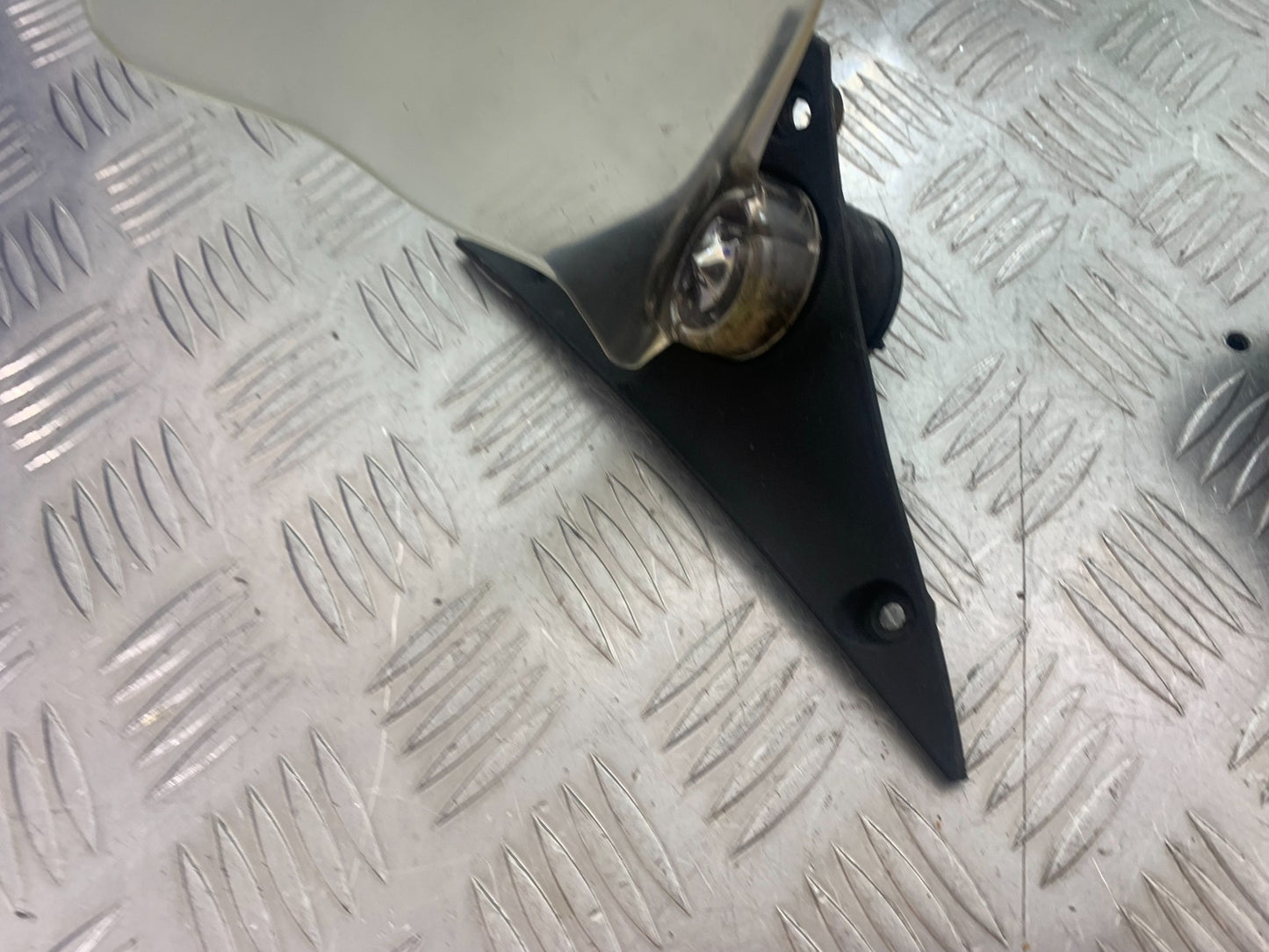 BMW K1200 K 1200 LT WIND DEFLECTORS   YEAR 1999-07 (CMB1138)