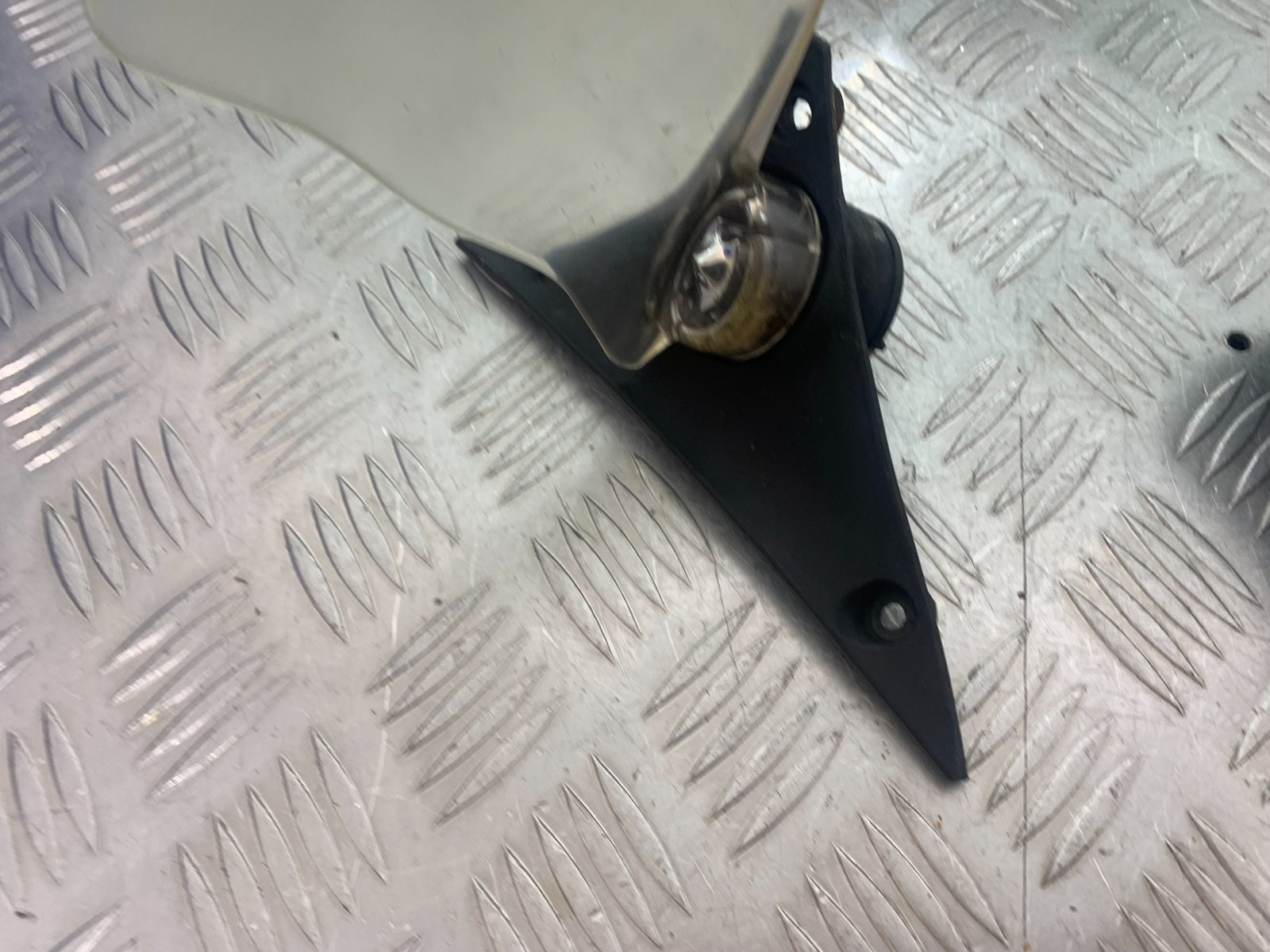 BMW K1200 K 1200 LT WIND DEFLECTORS   YEAR 1999-07 (CMB1138)