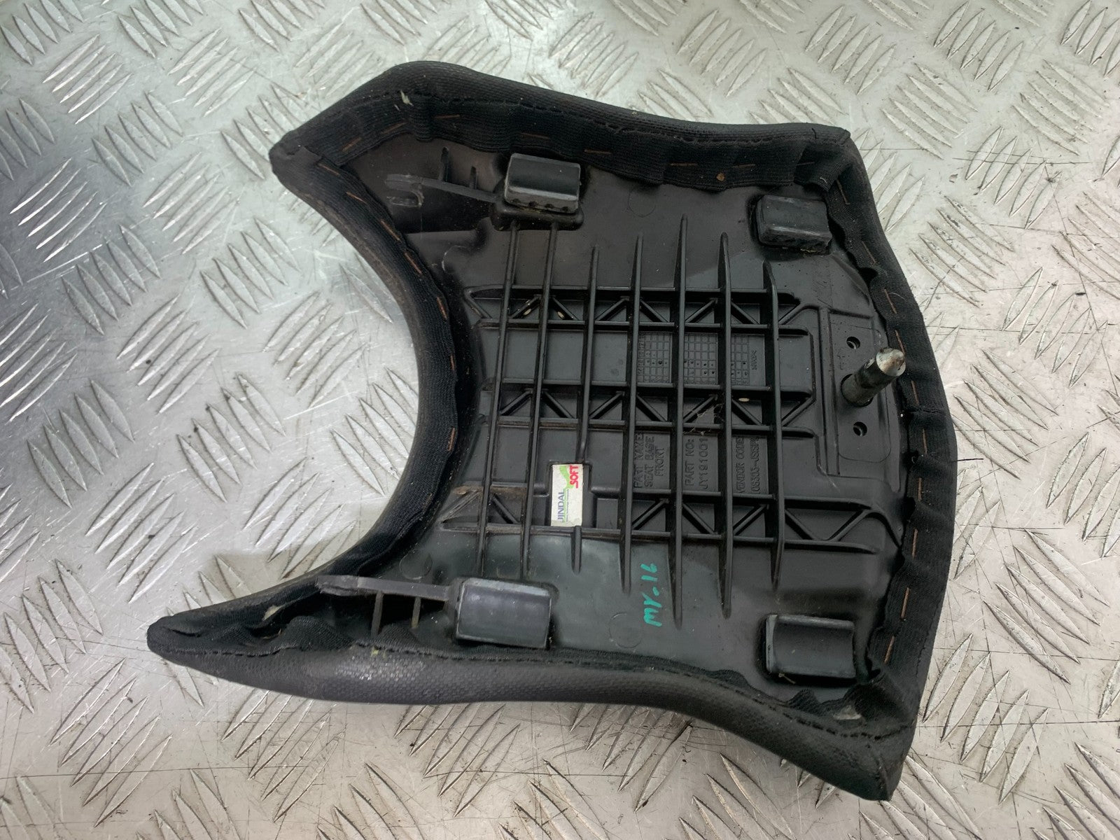 KTM RC125 RC 125 FRONT SEAT 2014 2017 (CMB1199)
