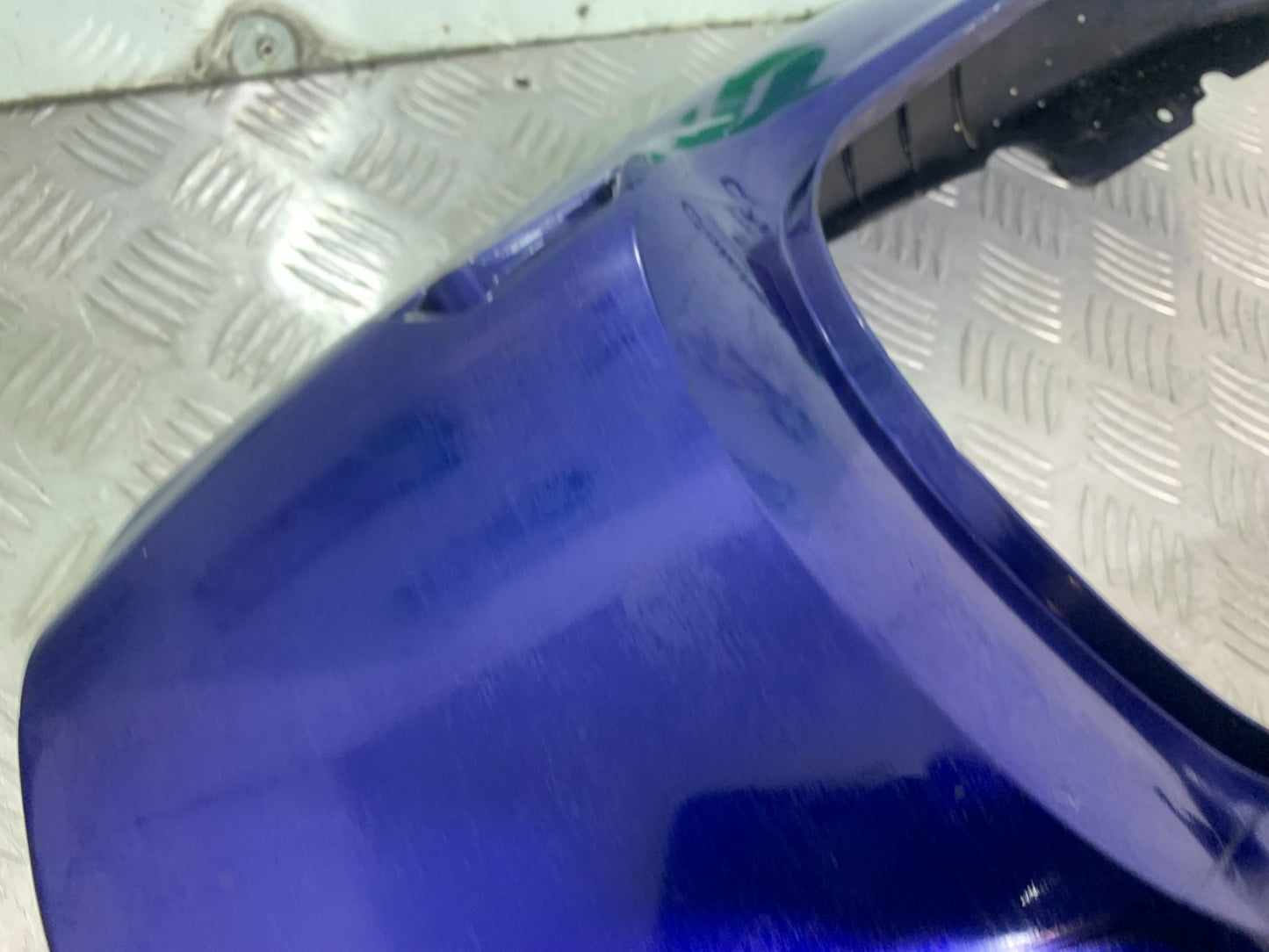 SUZUKI GSF600 GSF 600 BANDIT TAIL PIECE  2000-2004 (CMB1269)