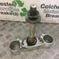 GAS GAS 450 FSE BOTTOM YOKE YEAR 2003-2006 (STOCK 508)