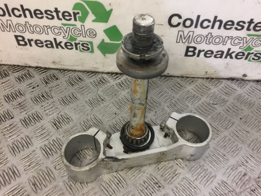 GAS GAS 450 FSE BOTTOM YOKE YEAR 2003-2006 (STOCK 508)