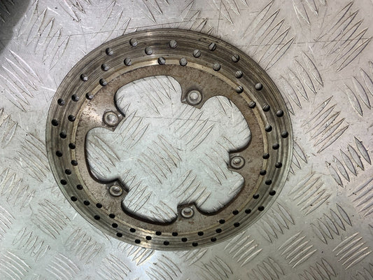 YAMAHA XMAX 250 XMAX 250 FRONT BRAKE DISC  YEAR 2006-09 (CMB1201)