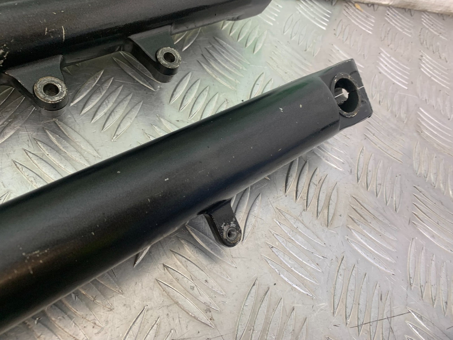 HONDA CB500 F CB500F FORKS   YEAR 2013-2015  (CMB1235)