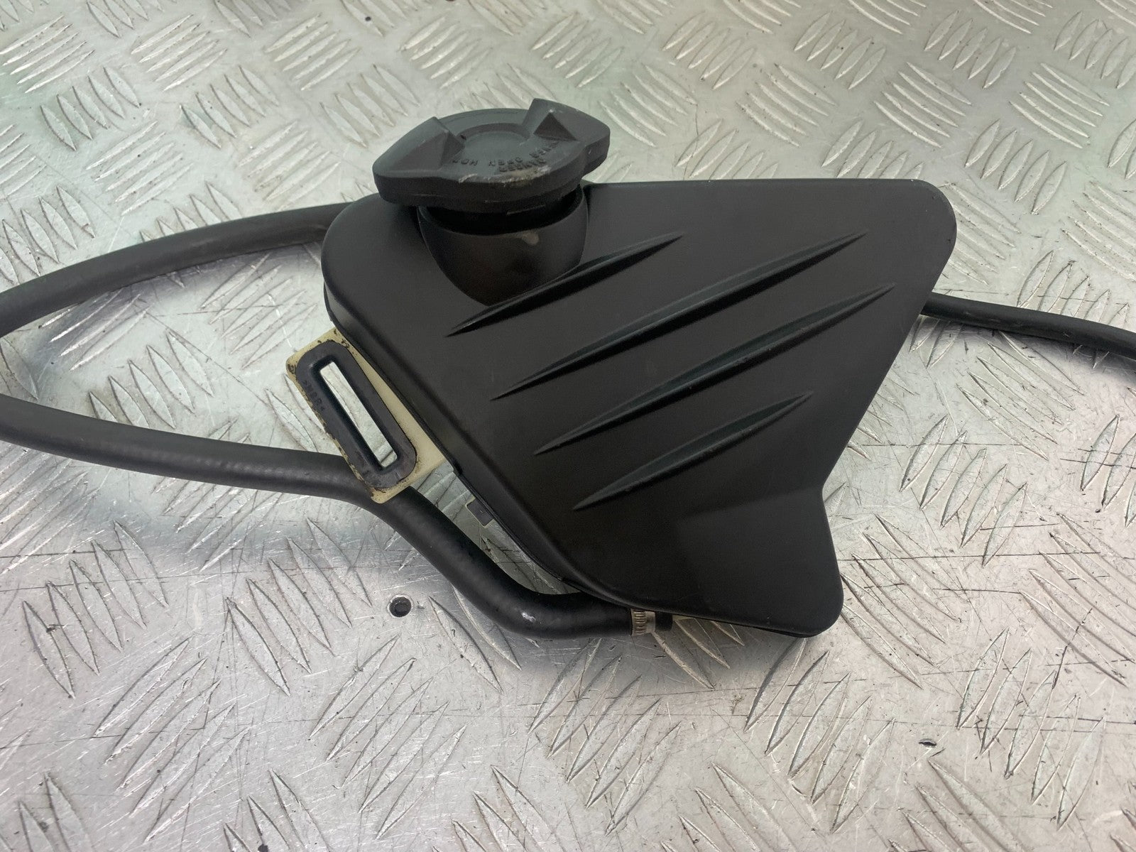 BMW K1300 S K 1300 S COOLANT BOTTLE YEAR 2009-16 (CMB1216)