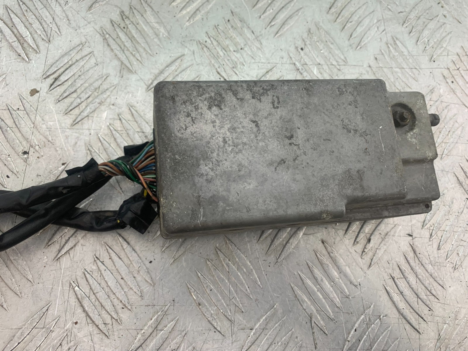 BMW K1200 K 1200 LT TRANSMISSION BOX   YEAR 1999-07 (CMB1271)