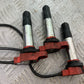 MV AGUSTA 675 F3 COILS  YEAR 2012-2016 (CMB1302)