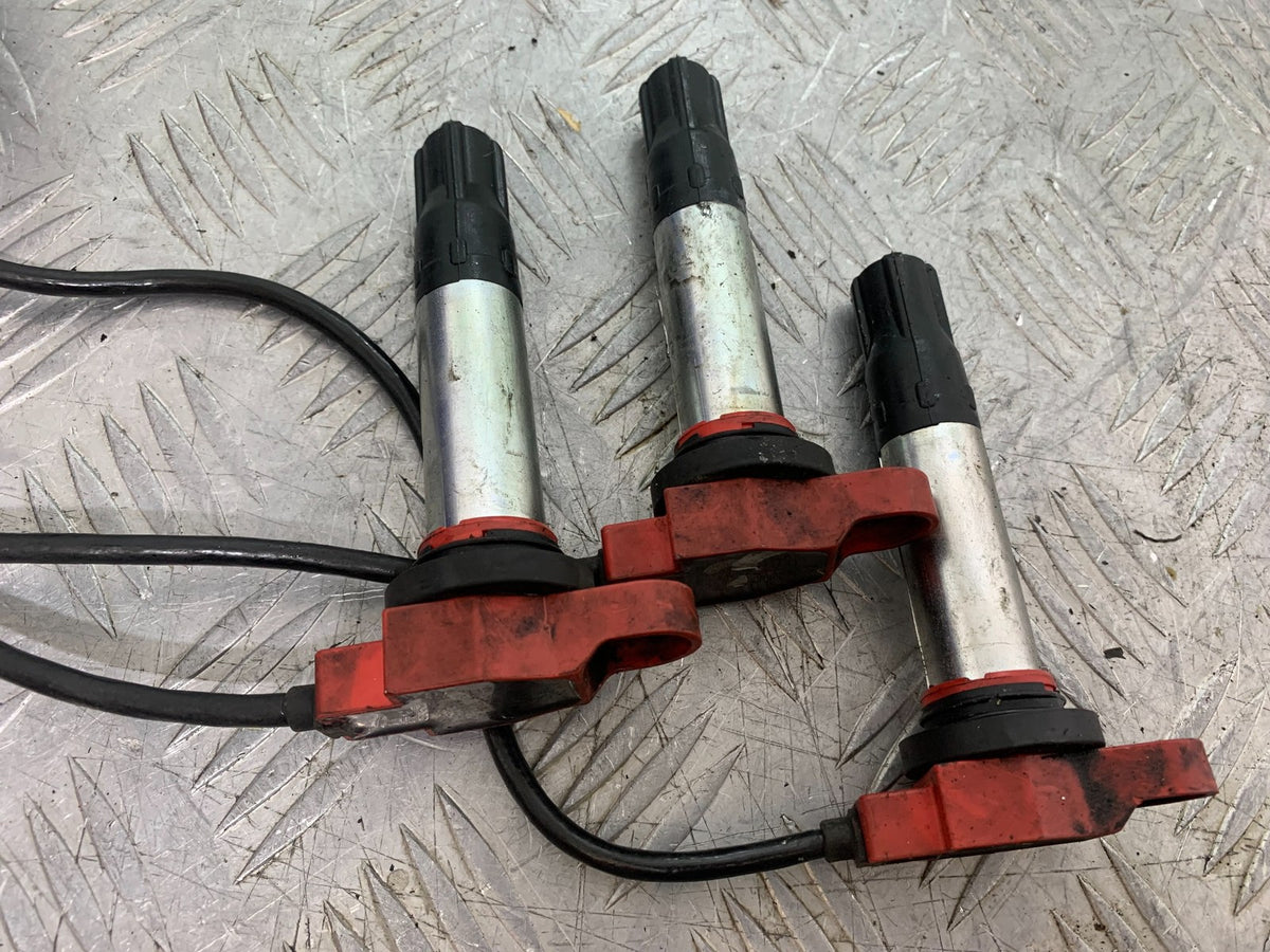MV AGUSTA 675 F3 COILS  YEAR 2012-2016 (CMB1302)