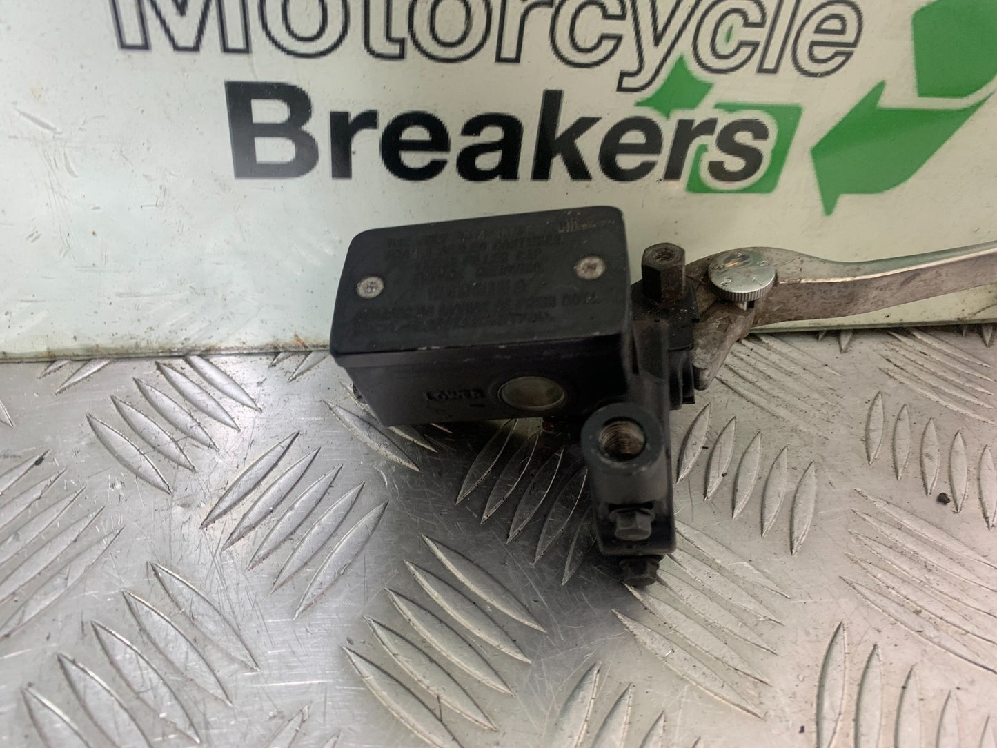 SUZUKI DL1000 V-STROM BRAKE MASTER CYLINDER  YEAR 2014-2019 (CMB1325)