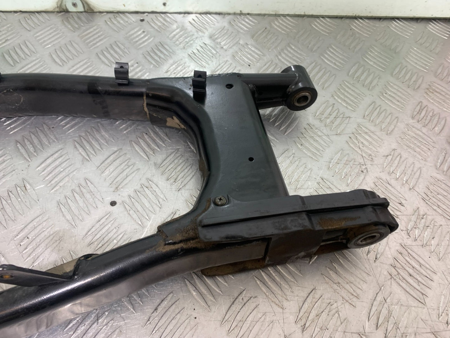 BSA 650 GOLD STAR SWINGARM YEAR 2022-2025 (CMB1262)