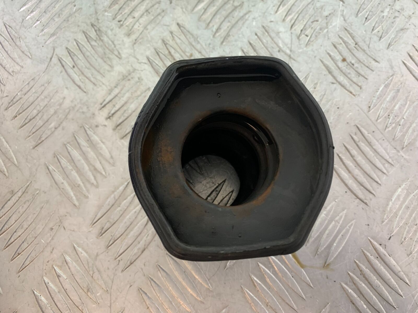 HONDA CX500 CX 500 SWINGARM BOOT  YEAR 1978-81 (CMB1079)