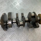 TRIUMPH 955i SPRINT ST CRANKSHAFT  YEAR 1999-2004
