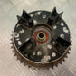 HONDA CBR1100 BLACKBIRD REAR SPROCKET CARRIER YEAR 1999-05 (STOCK 961)