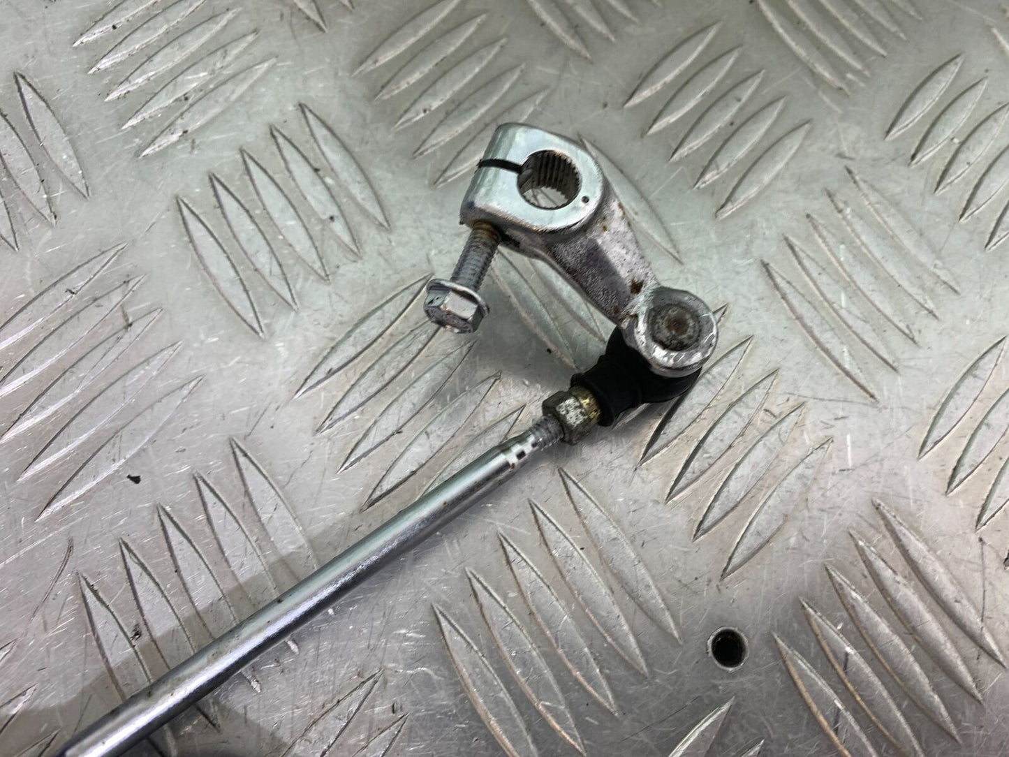 HONDA VT1100 C SHADOW SPIRIT GEAR LEVER   2002-2003 (CMB1035)
