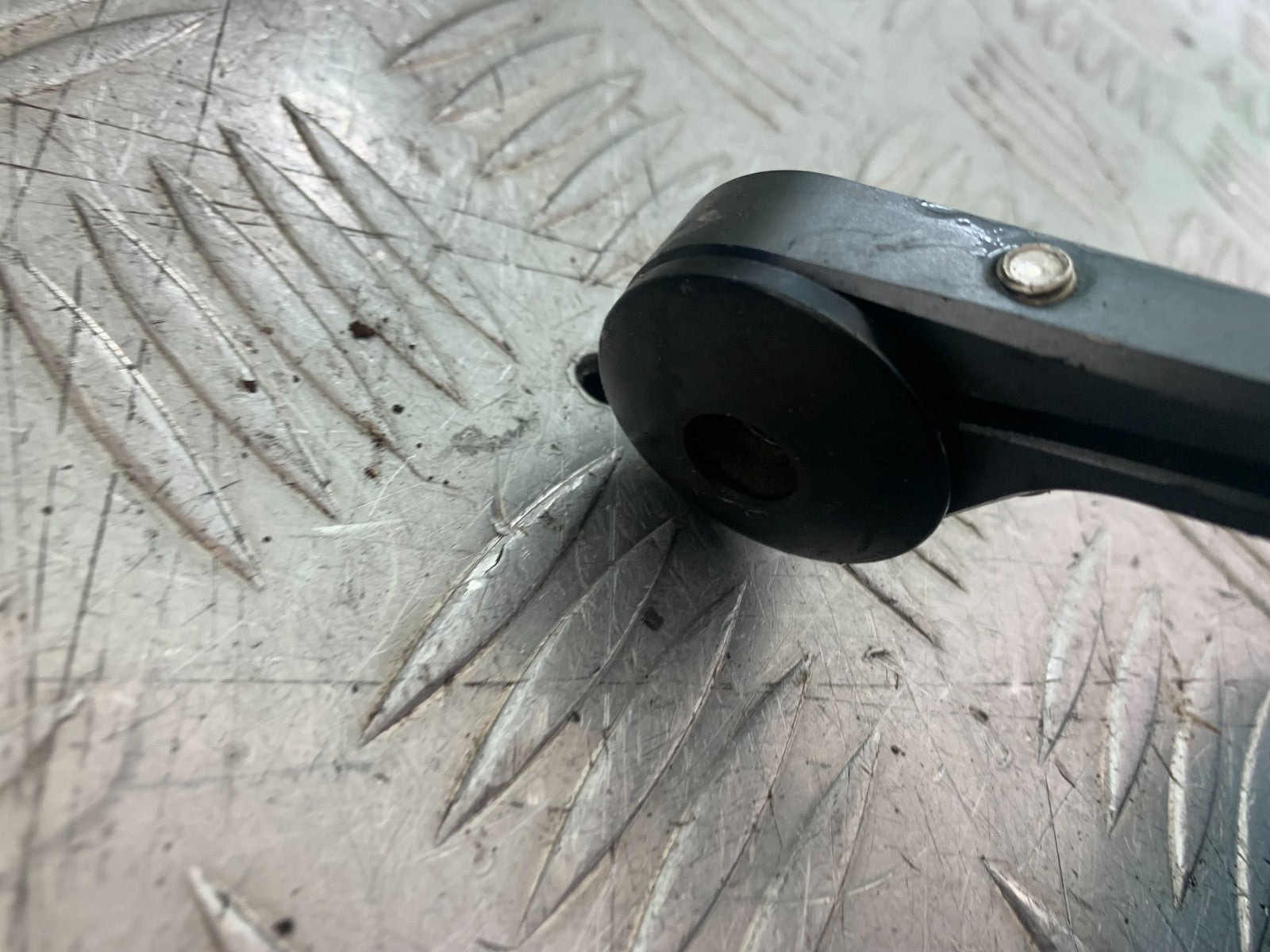 KTM DUKE 125 RIGHT MIRROR (NOT GENUINE) YEAR 2017-2022 (CMB1222)