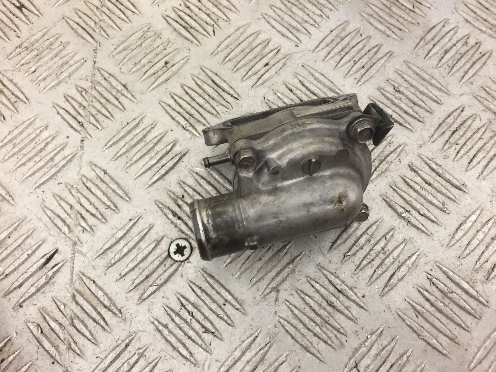 KAWASAKI ZZR1400 ZZR 1400 THERMOSTAT  YEAR 2009