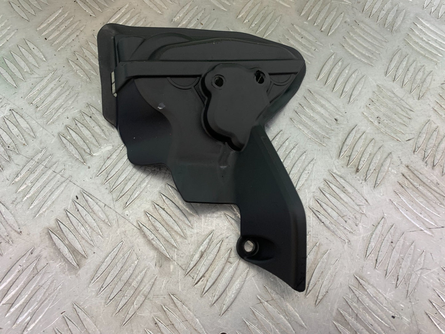 DUCATI 1299 PANIGALE ENGINE COVER    YEAR 2016 (CMB 1187)