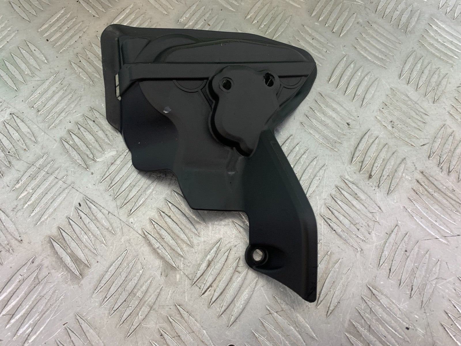 DUCATI 1299 PANIGALE ENGINE COVER    YEAR 2016 (CMB 1187)