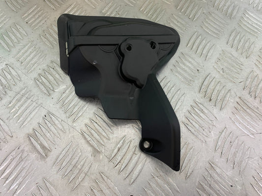 DUCATI 1299 PANIGALE ENGINE COVER    YEAR 2016 (CMB 1187)