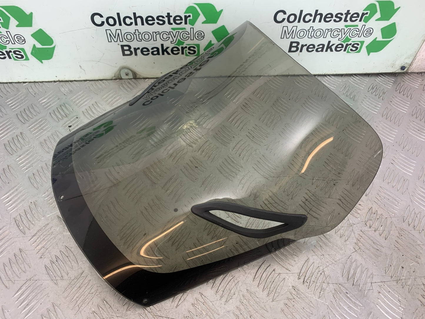 HONDA ST1100 PAN EUROPEAN SCREEN YEAR 1993-2001 (CMB1195)