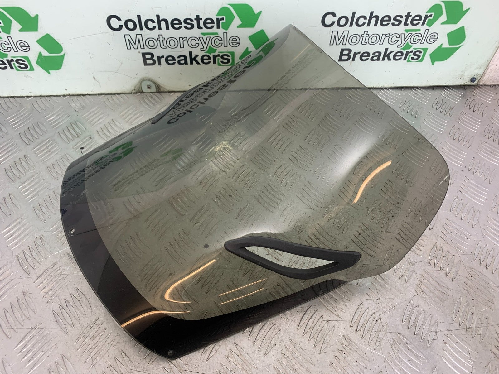 HONDA ST1100 PAN EUROPEAN SCREEN YEAR 1993-2001 (CMB1195)