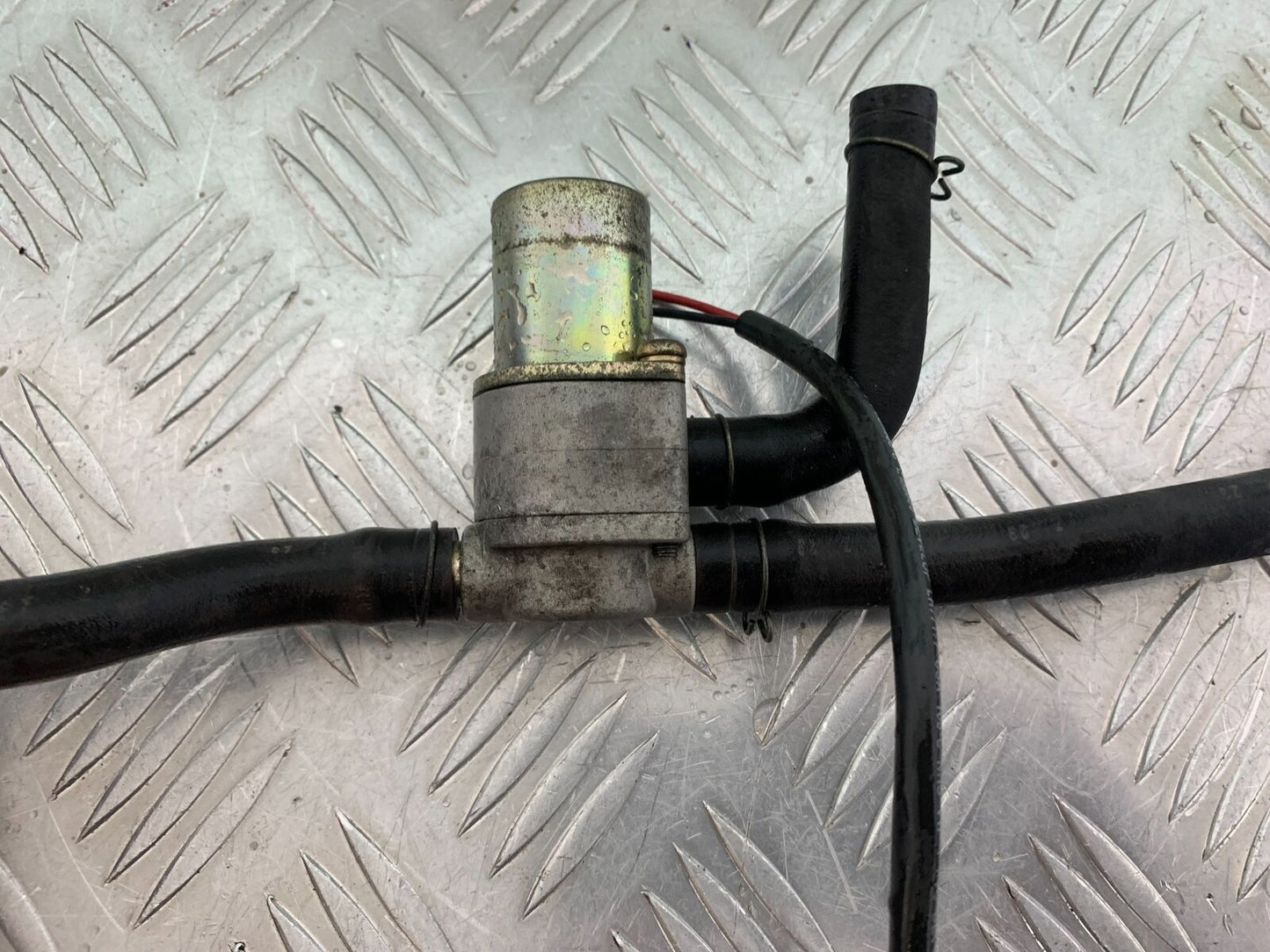 SUZUKI SV1000 SV 1000 K4 AIR VALVE   YEAR 2003-2007 (CMB1042)