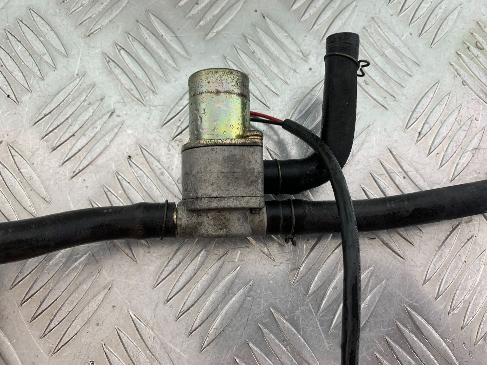 SUZUKI SV1000 SV 1000 K4 AIR VALVE   YEAR 2003-2007 (CMB1042)