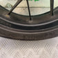 HONDA CB500 F CB500F REAR WHEEL YEAR 2013-2015  (CMB1235)