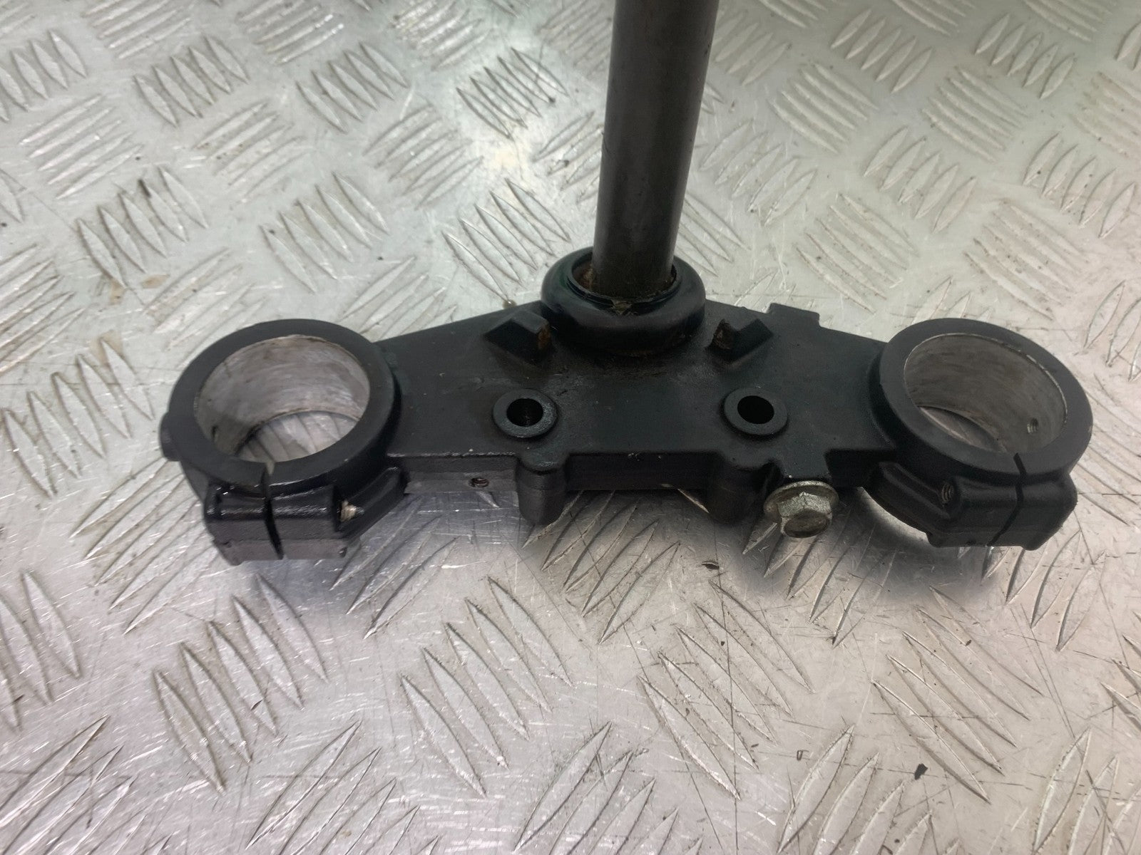 BENELLI BN125 BN 125 BOTTOM YOKE  YEAR 2018-2021 (CMB1245)