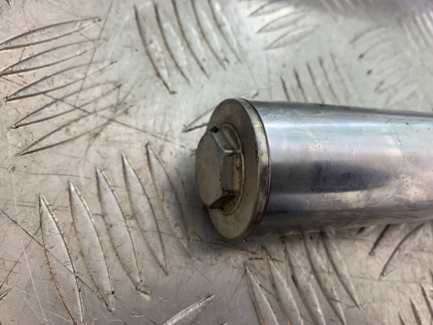TRIUMPH TROPHY 900 FORKS  YEAR 1991-95 (CMB1251)
