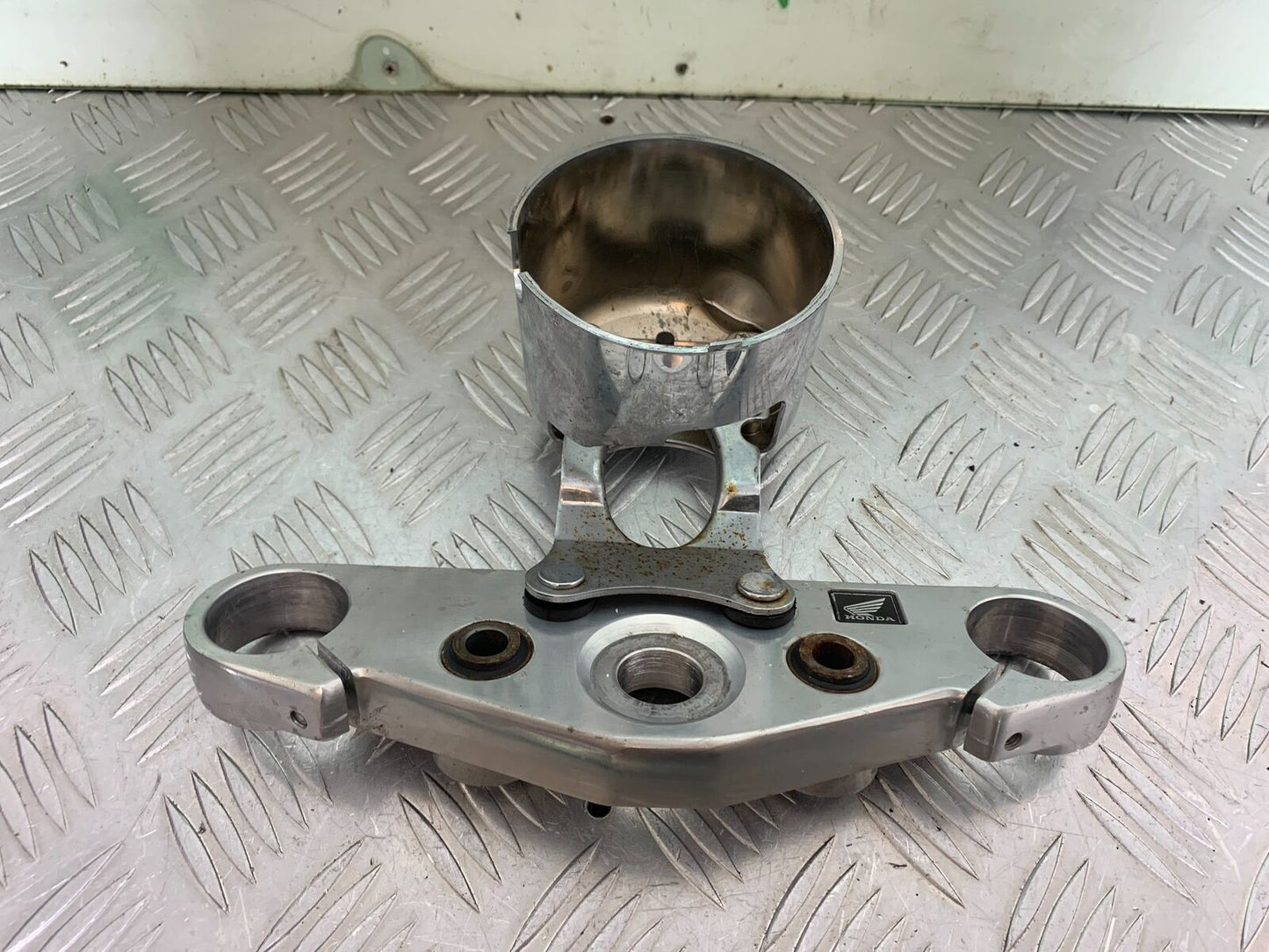 HONDA VT1100 C SHADOW SPIRIT TOP YOKE 2002-2003 (CMB1035)