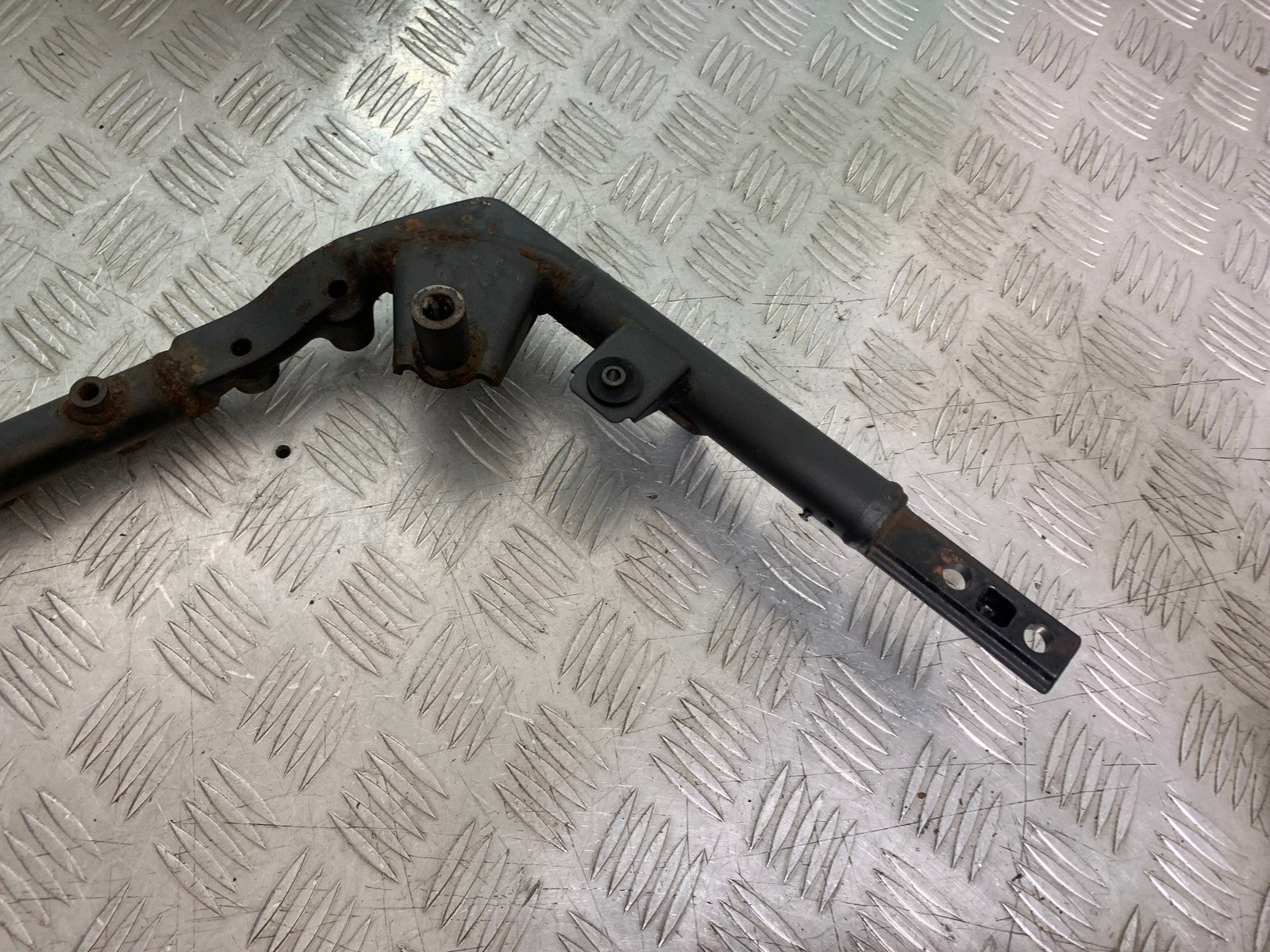 YAMAHA XVS 1300 MIDNIGHT STAR FRAME RAIL YEAR 2007-16 (CMB1200)