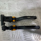 TRIUMPH 1050 SPEED TRIPLE PAZZO BRAKE AND CLUTCH LEVERS YEAR 2005-2007 (CMB1322)